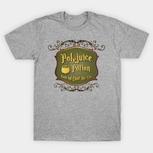 Polyjuice T-Shirt